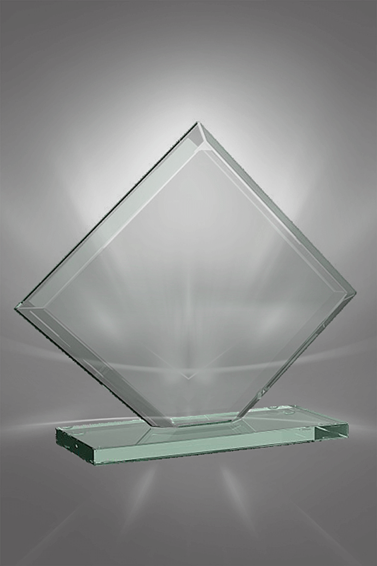 Trofee de Sticla GSW 021